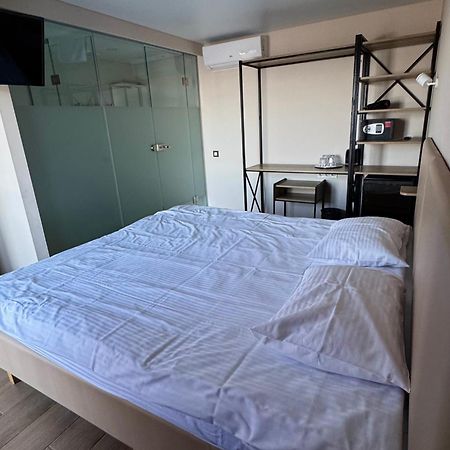 Boutique Hotel Dacha Lanzheron Οδησσός Εξωτερικό φωτογραφία