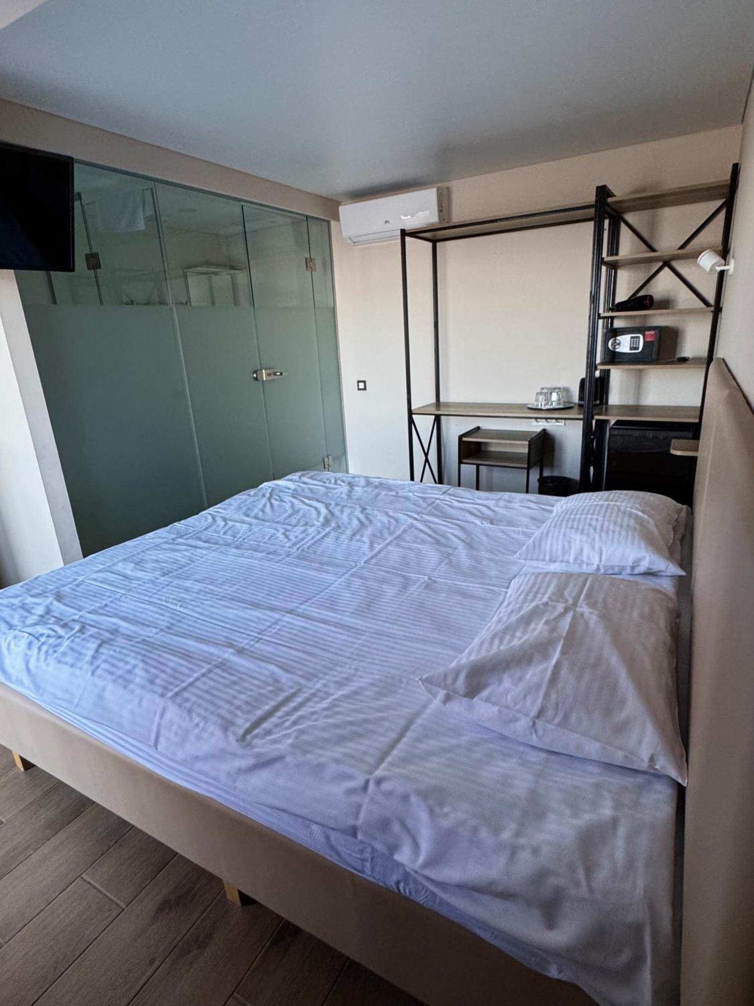 Boutique Hotel Dacha Lanzheron Οδησσός Εξωτερικό φωτογραφία