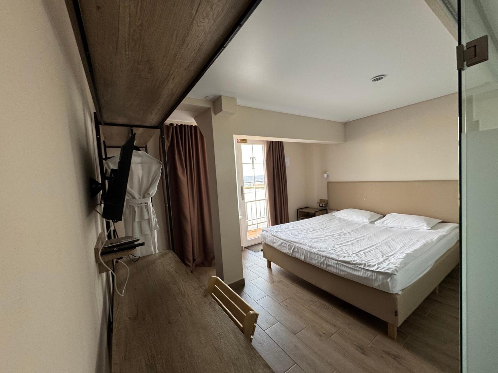 Boutique Hotel Dacha Lanzheron Οδησσός Εξωτερικό φωτογραφία